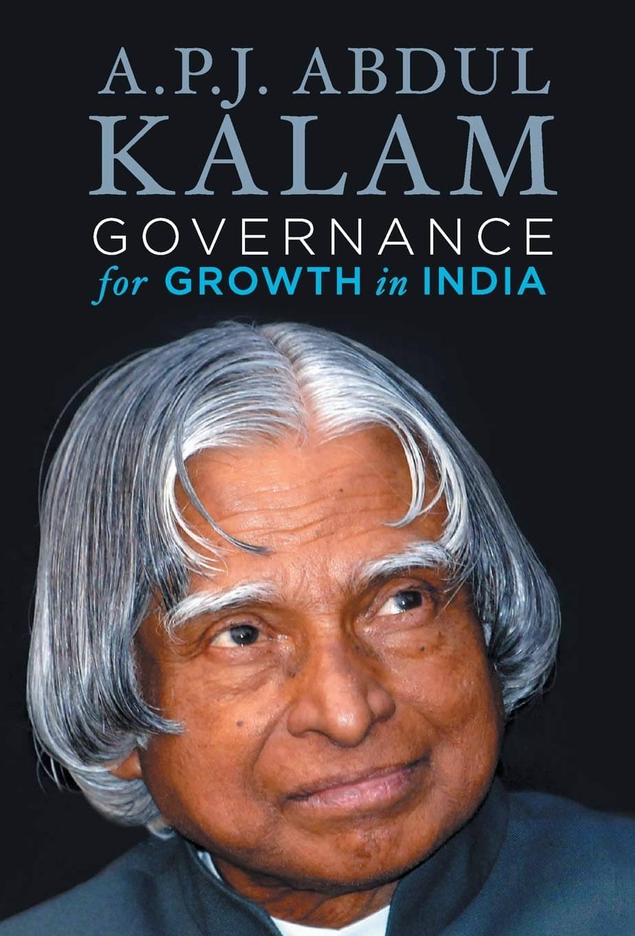     			Governance for Growth in India