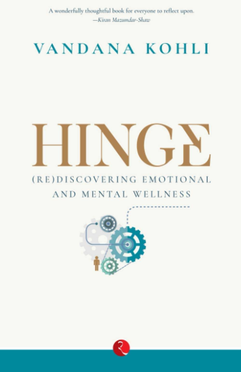 HINGE: (Re)Discovering Emotional and Mental Wellness HINGE: (Re)Discovering Emotional and Mental Wellness