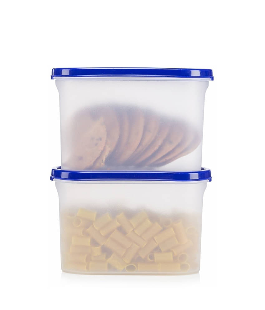     			iview kitchenware Plastic Multi-Purpose Food Container, 1000ml (2U)