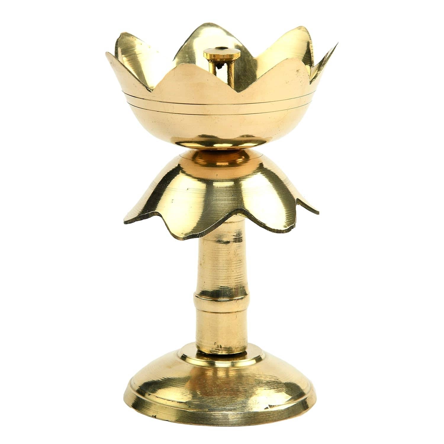 Heaven Decor Diya 1 1 Piece ( Pack of 1 )