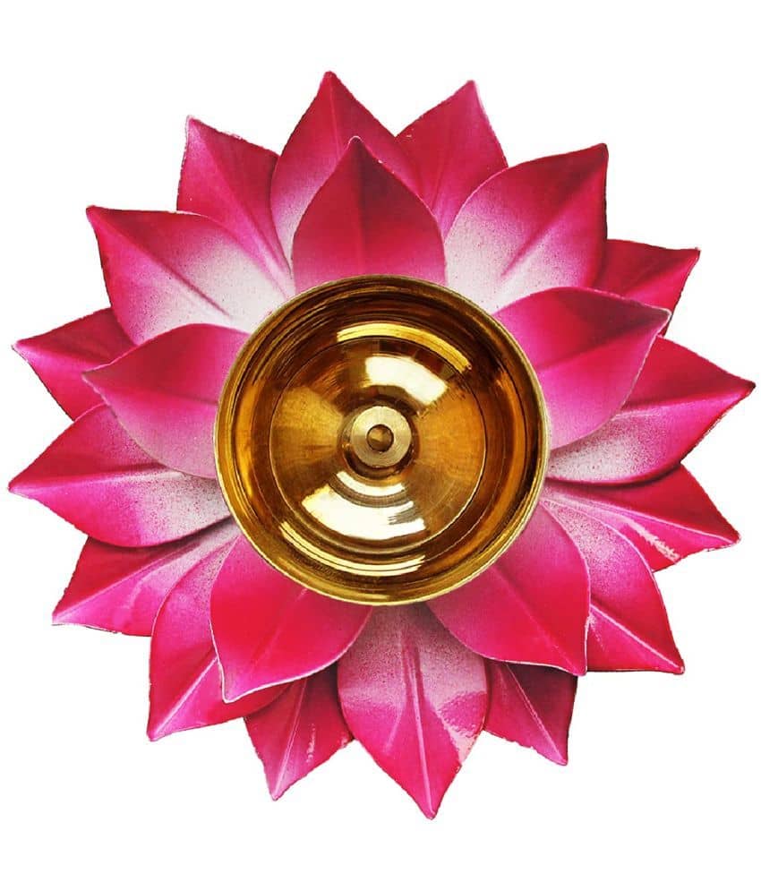 Heaven Decor Diya 1 Piece ( Pack of 1 )