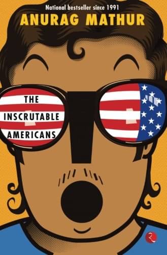     			Inscrutable Americans