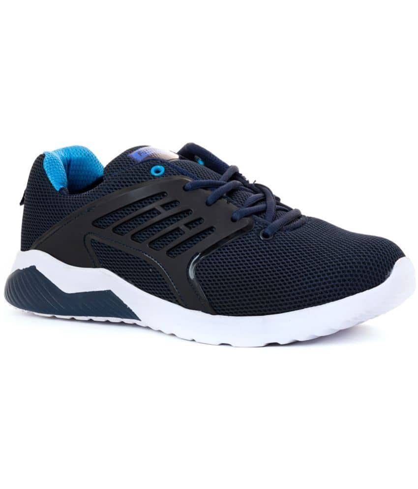 KHADIM Blue Men's Sneakers - Casual Shoes | Buy online on ZillyBuy