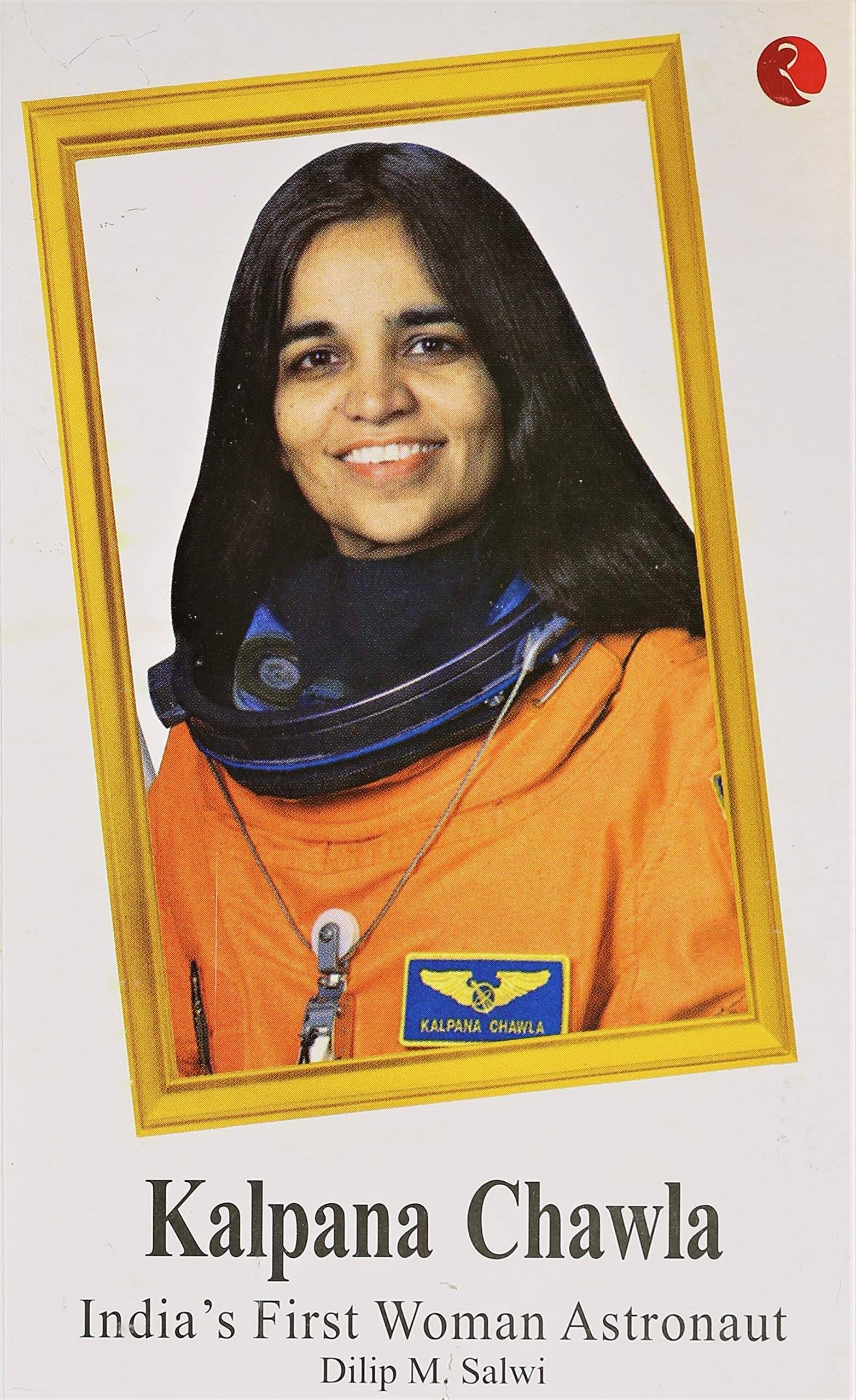     			Kalpana Chawla India's First Woman Astronaut