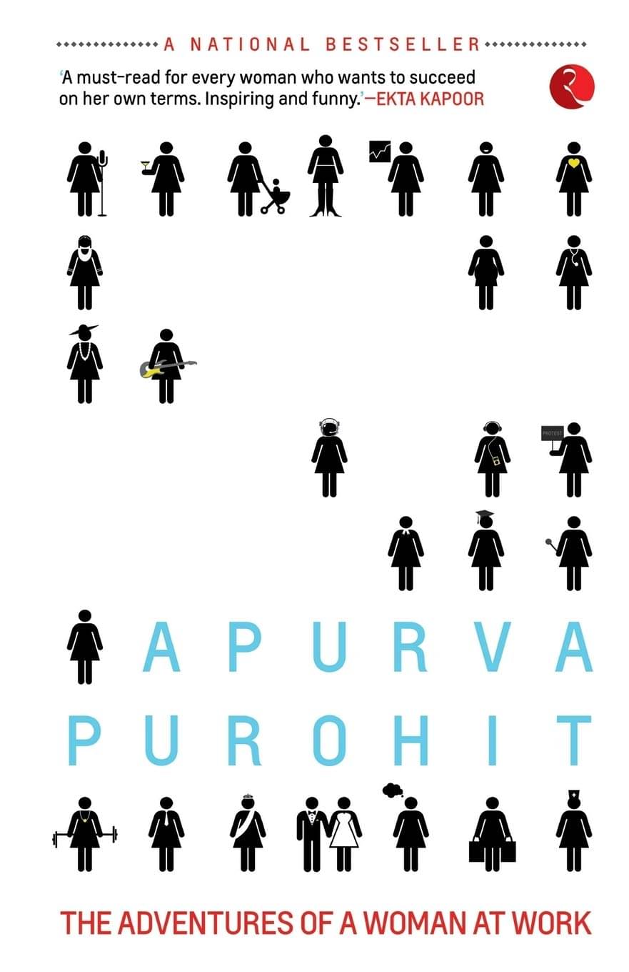     			Lady, You're Not a Man!: The Adventures of a Woman at Work