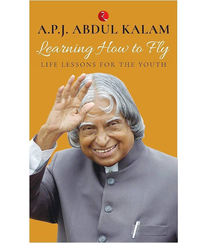 Learning How to Fly: Life Lessons for the Youth - Stationery | Buy online on ZillyBuy