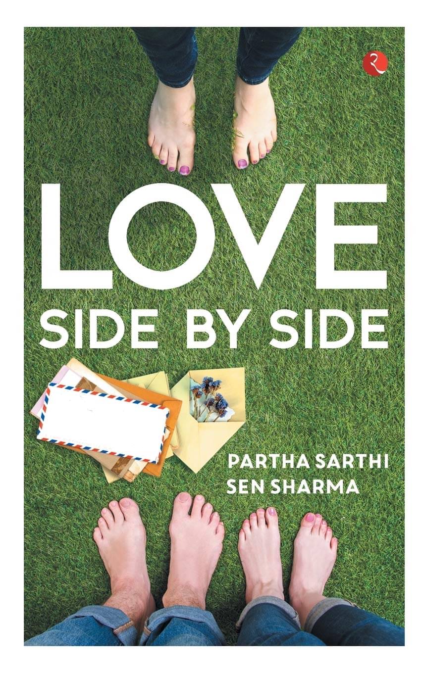     			Love: Side by Side