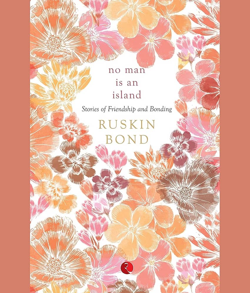 No Man is an Island: Stories of Friendship and Bonding - Stationery | Buy online on ZillyBuy