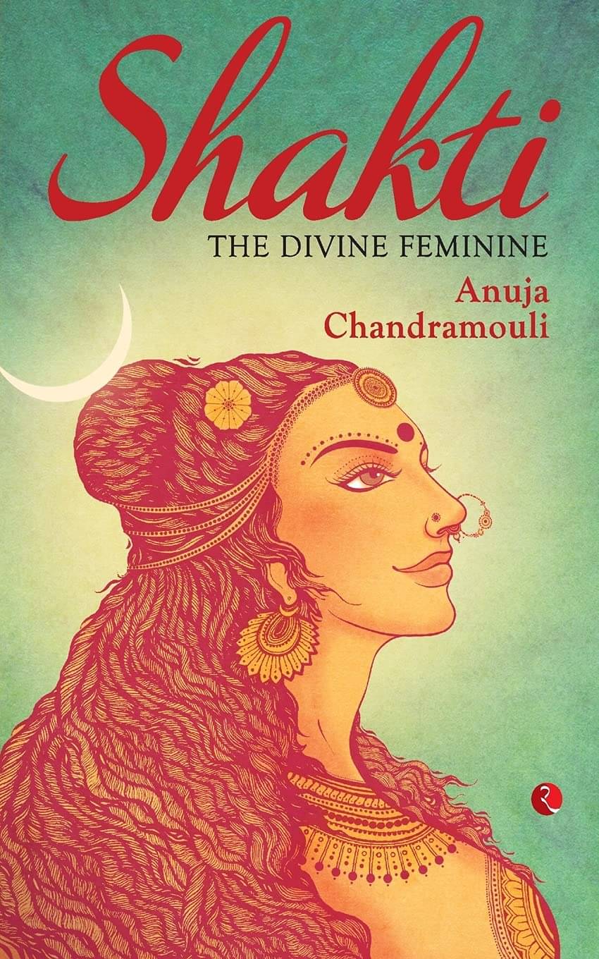     			Shakti: The Divine Feminine