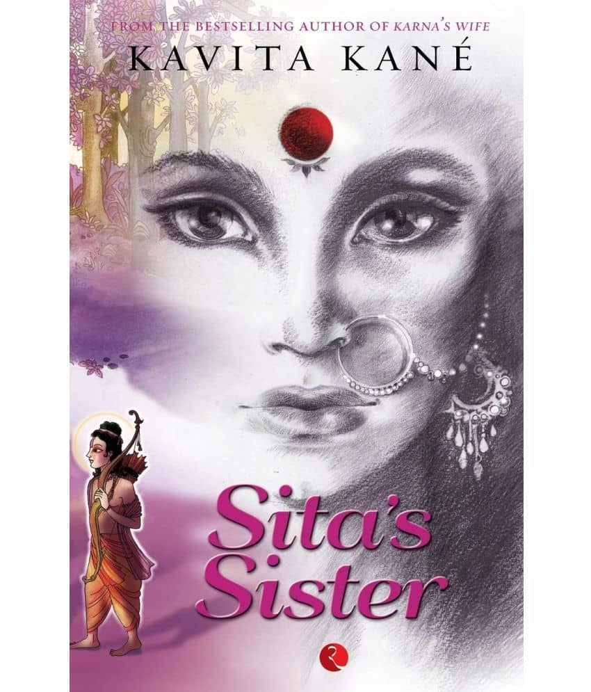 Sita's Sister