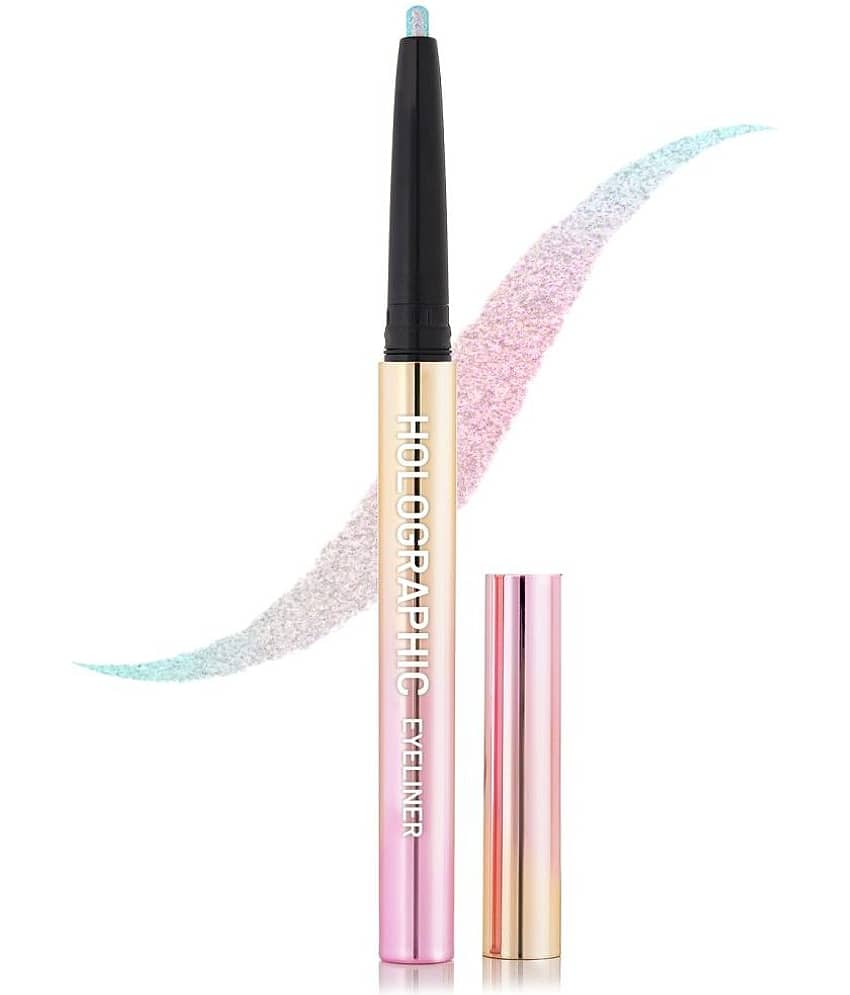 Swiss Beauty Holographic Eyeliner, 0.2g (Pack of 1) - Makeup - Eyes | Buy online on ZillyBuy