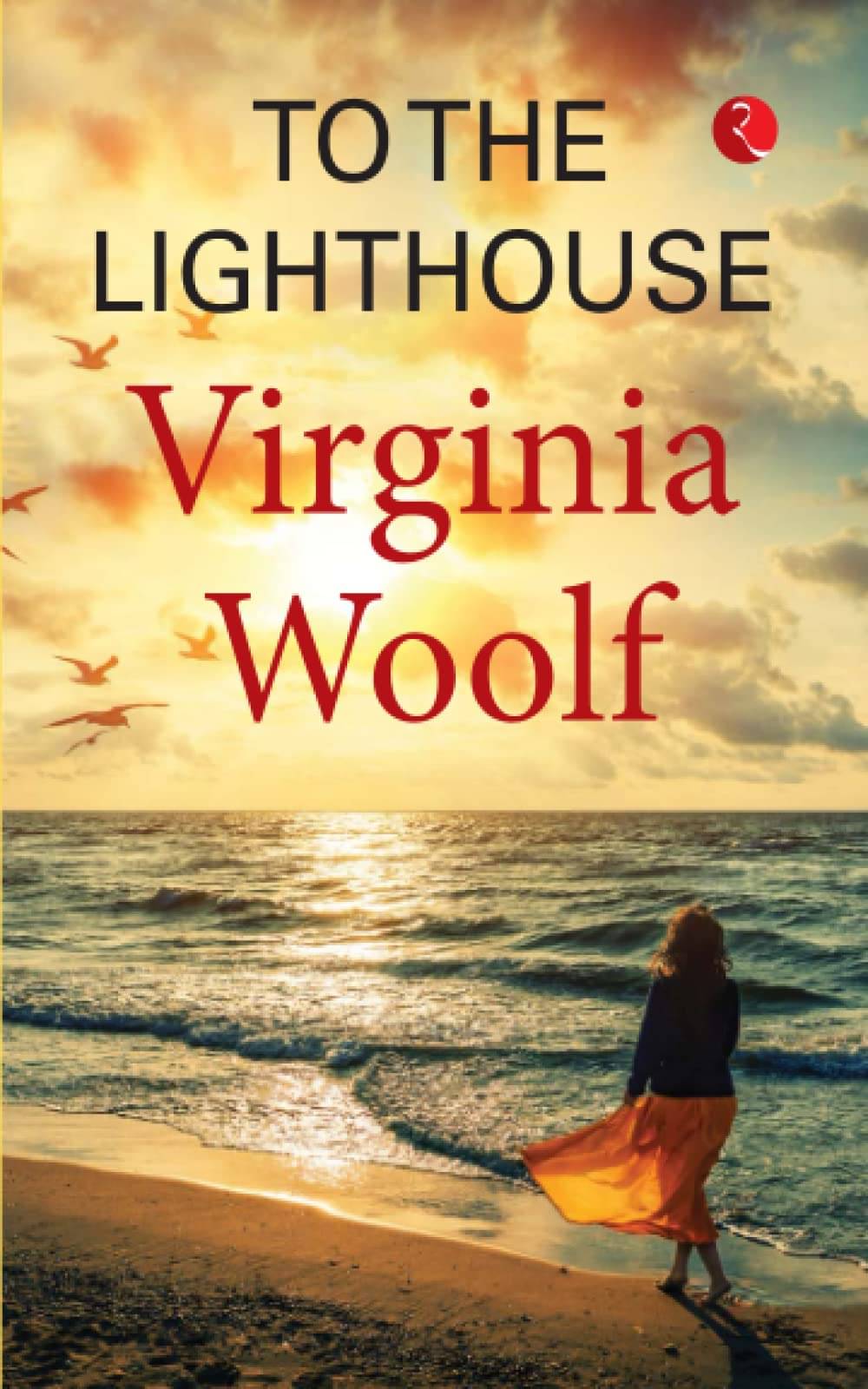     			TO THE LIGHTHOUSE