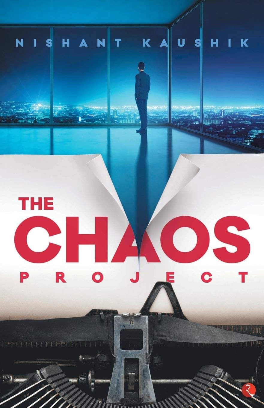     			The Chaos Project