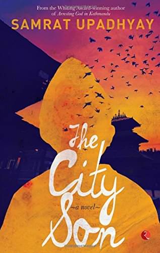     			The City Son: A Novel