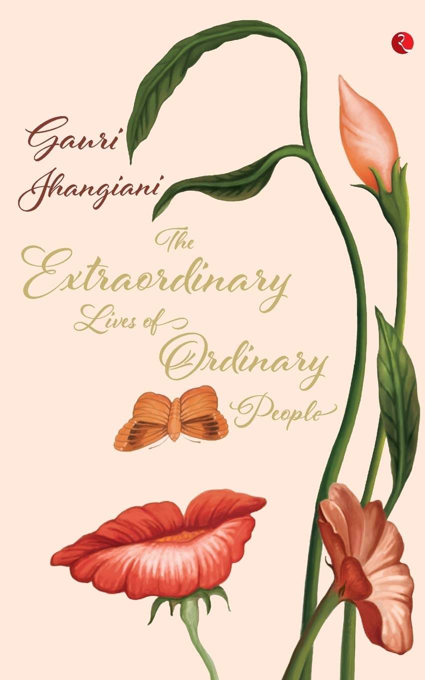     			The Extraordinary Lives of Ordinary People