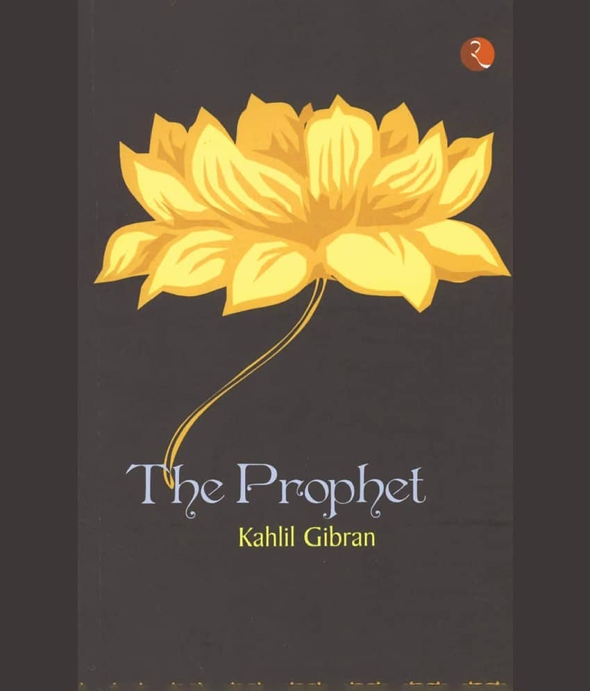 The Prophet - Stationery | Buy online on ZillyBuy