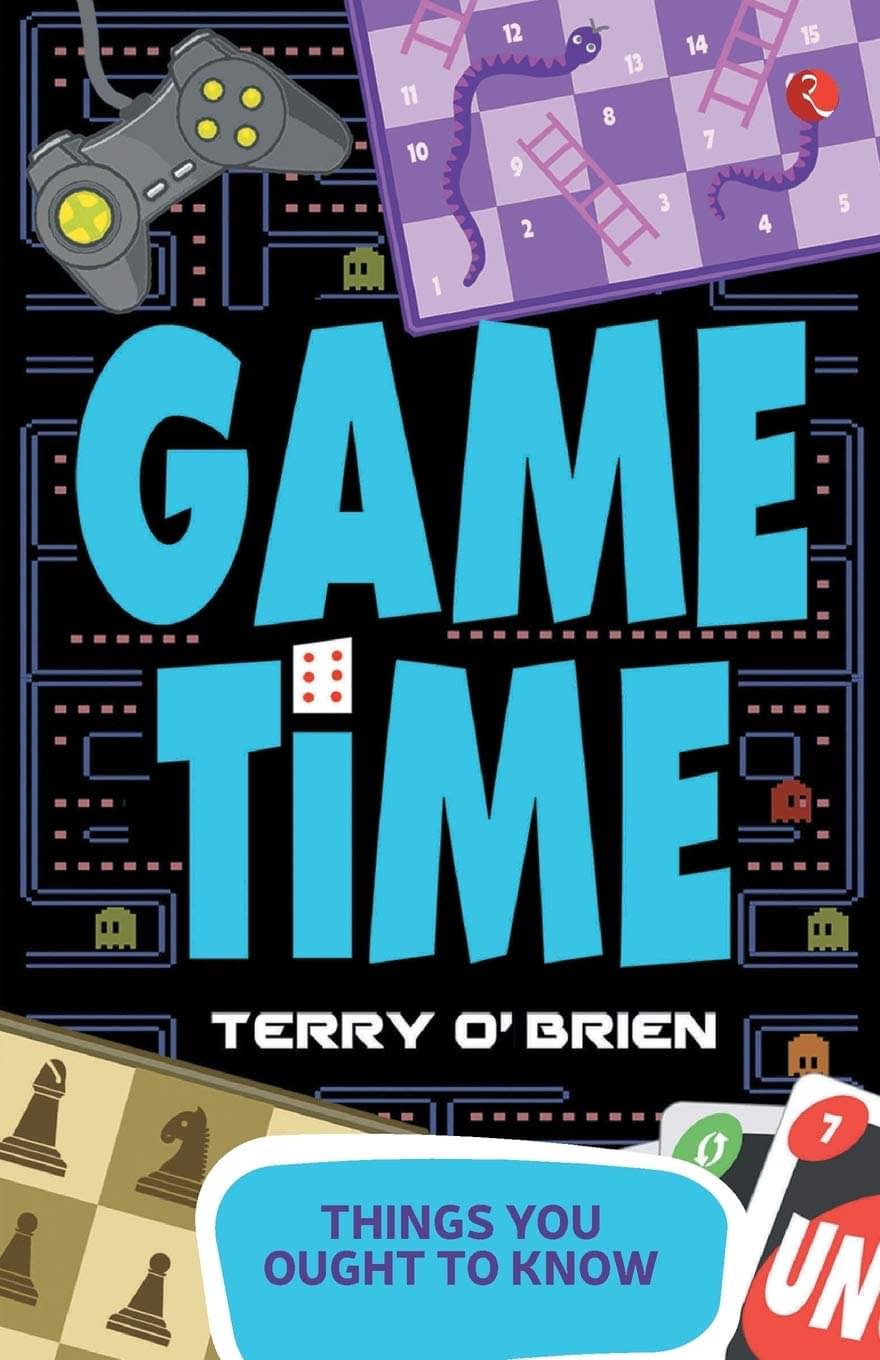     			Things You Ought to Know -  Game Time
