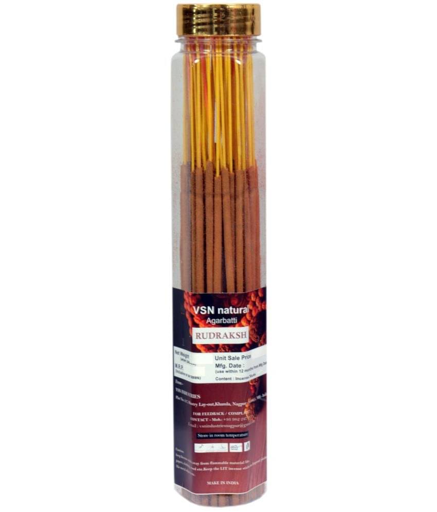     			VSN natural Incense Stick Mist 2 gm ( Pack of 1 )