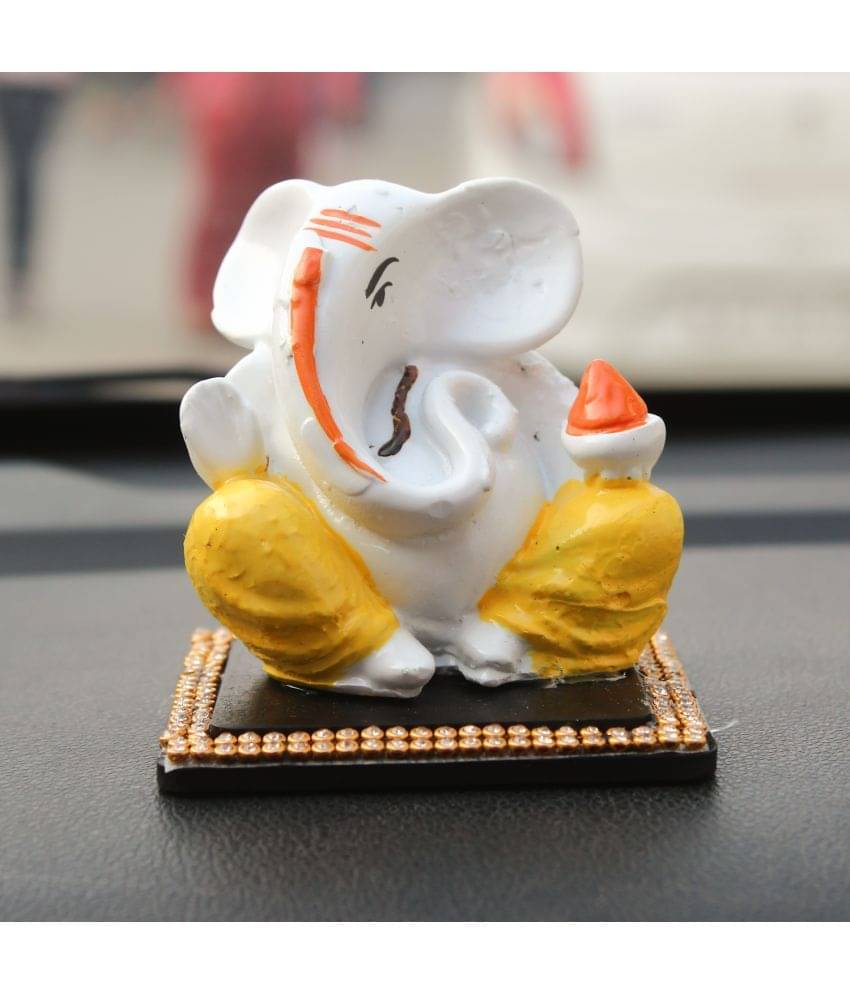     			eCraftIndia Handicraft & Artifact Showpiece 10 cm - Pack of 1