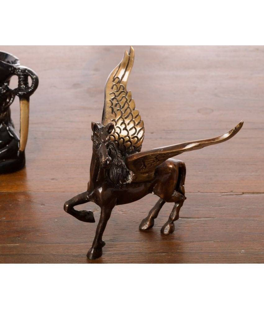     			eCraftIndia Handicraft & Artifact Showpiece 10 cm - Pack of 1