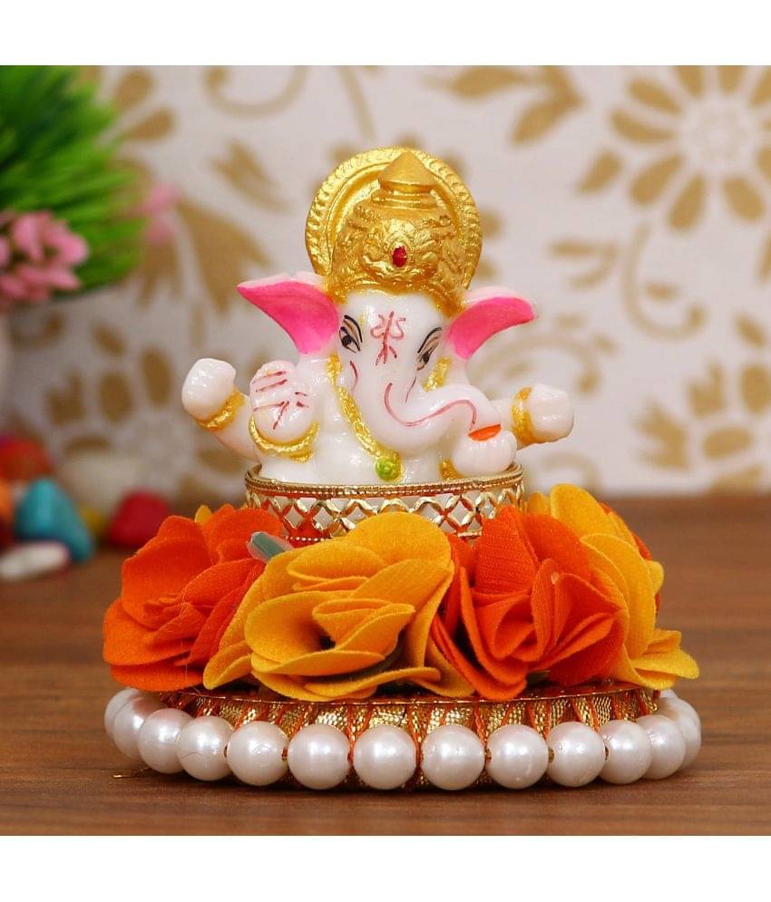     			eCraftIndia Handicraft & Artifact Showpiece 10 cm - Pack of 1