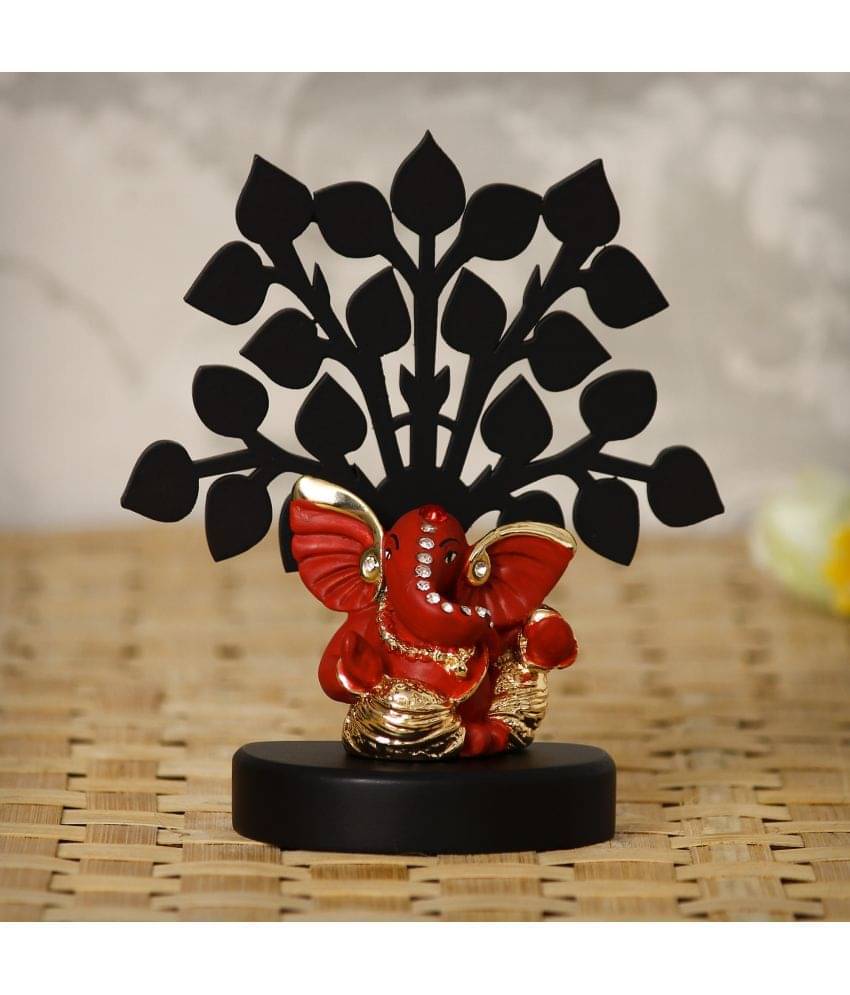eCraftIndia Handicraft & Artifact Showpiece 13 cm - Pack of 1     			eCraftIndia Handicraft & Artifact Showpiece 13 cm - Pack of 1