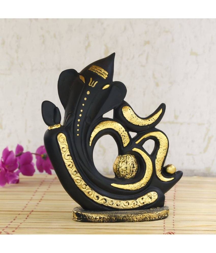 eCraftIndia Handicraft & Artifact Showpiece 17 cm - Pack of 1 eCraftIndia Handicraft & Artifact Showpiece 17 cm - Pack of 1