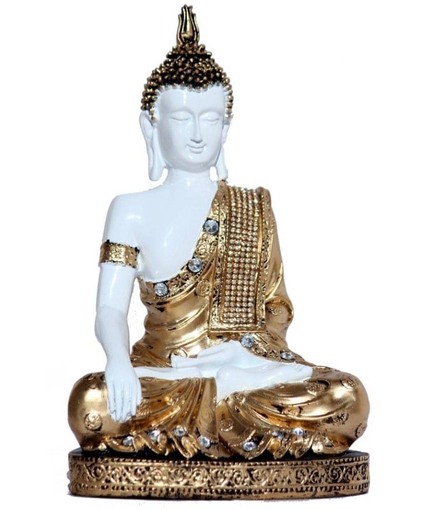     			eCraftIndia Handicraft & Artifact Showpiece 27 cm - Pack of 1