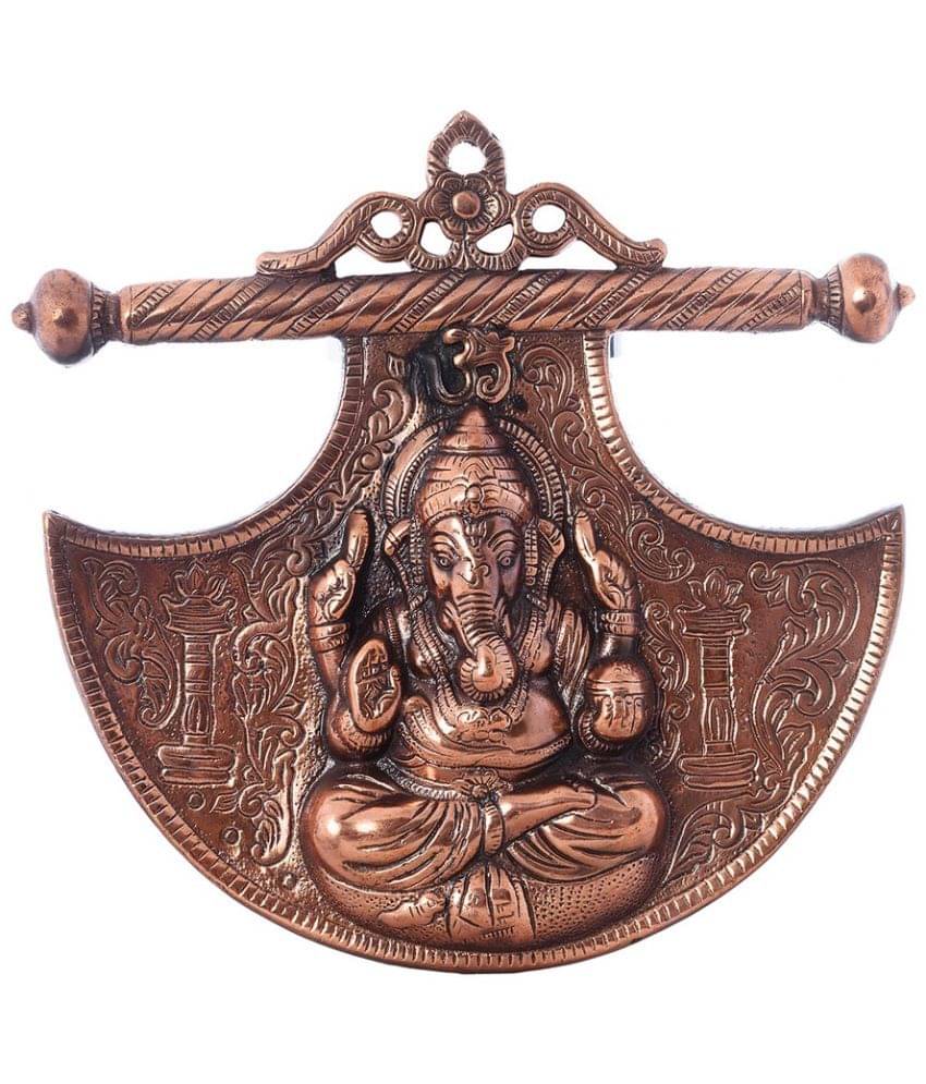 eCraftIndia Handicraft & Artifact Showpiece 28 cm - Pack of 1     			eCraftIndia Handicraft & Artifact Showpiece 28 cm - Pack of 1