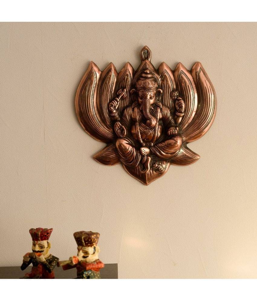 eCraftIndia Handicraft & Artifact Showpiece 31 cm - Pack of 1 eCraftIndia Handicraft & Artifact Showpiece 31 cm - Pack of 1