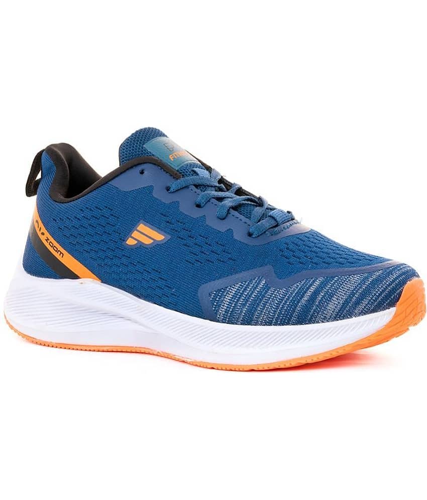 KHADIM Blue Men's Sneakers - Casual Shoes | Buy online on ZillyBuy