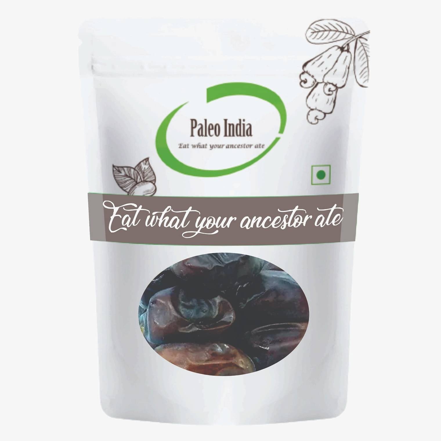 Paleo India 800gm Kimia Dates Soft Khajoor(Khajur) Dates| Dried fruits| Dry Dates Paleo India 800gm Kimia Dates Soft Khajoor(Khajur) Dates| Dried fruits| Dry Dates