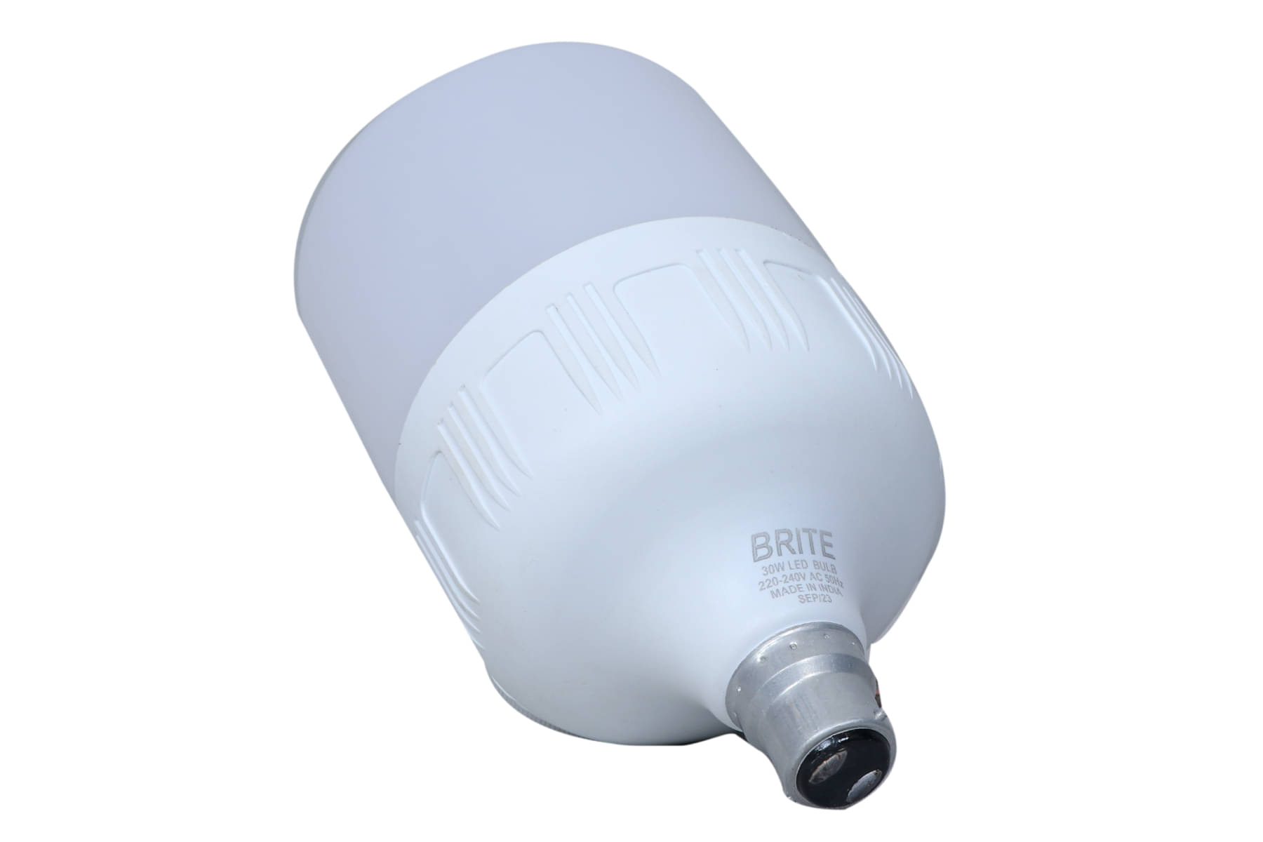     			Brite 30W Cool Day Light LED Bulb ( Single Pack )