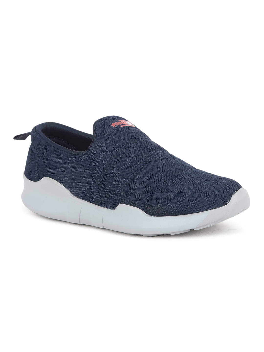     			Liberty Navy Blue Women's Slip On