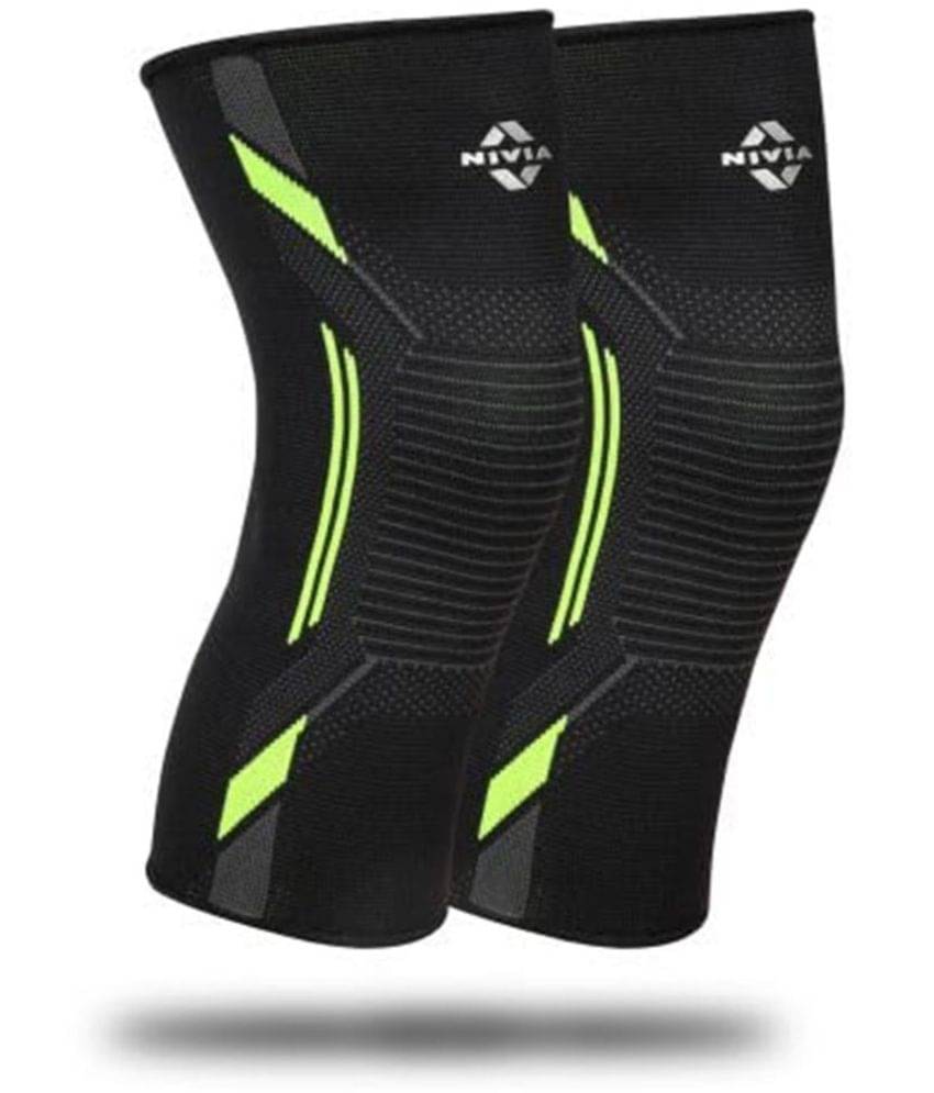     			Nivia Sports Knee Supports ( M - Size )