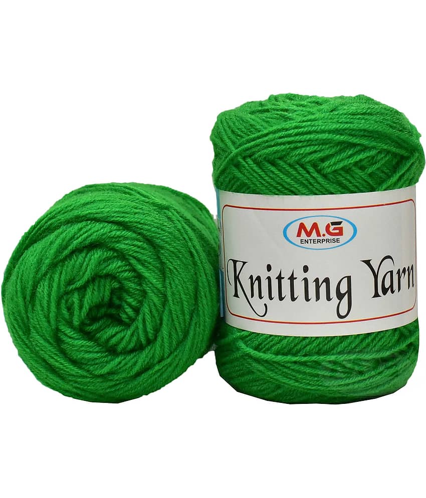 100% Acrylic Wool Parrot 150 gms - Art-AID - Stationery | Buy online on ZillyBuy