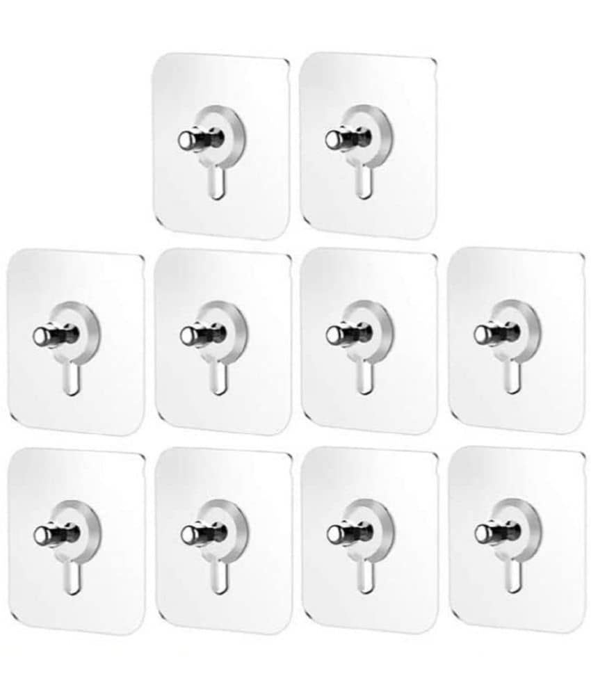 Anjal Trader Plastic Hook