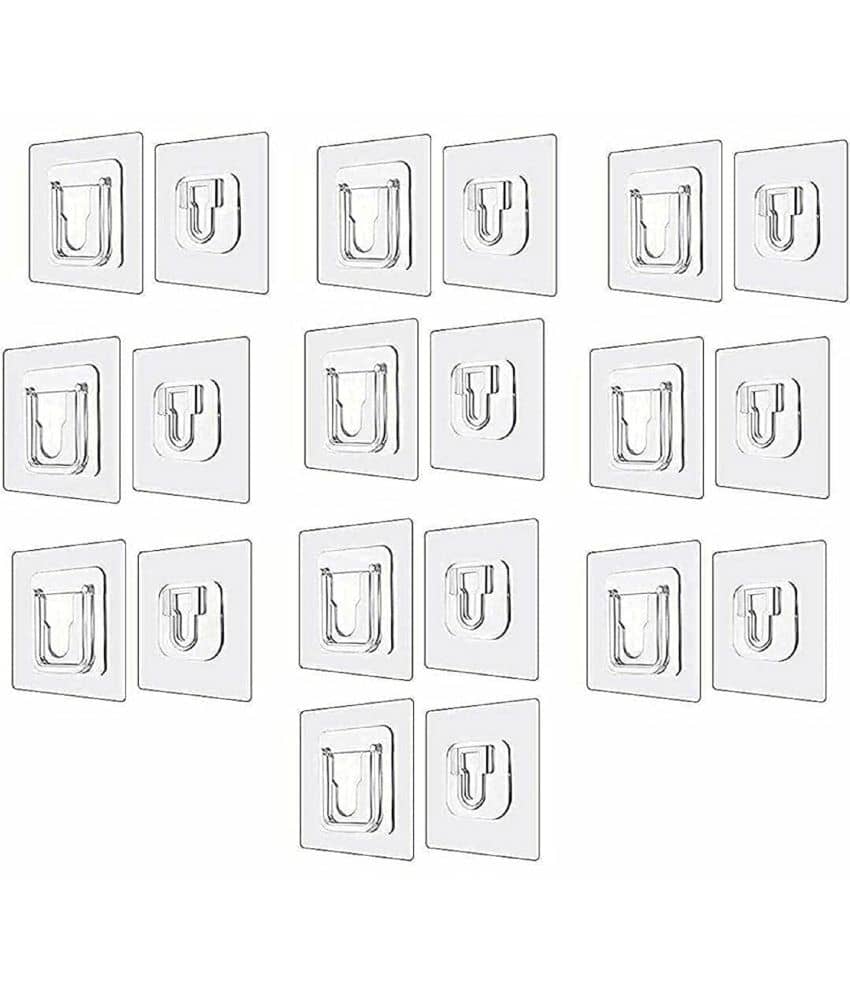 Anjal Trader Plastic Hook