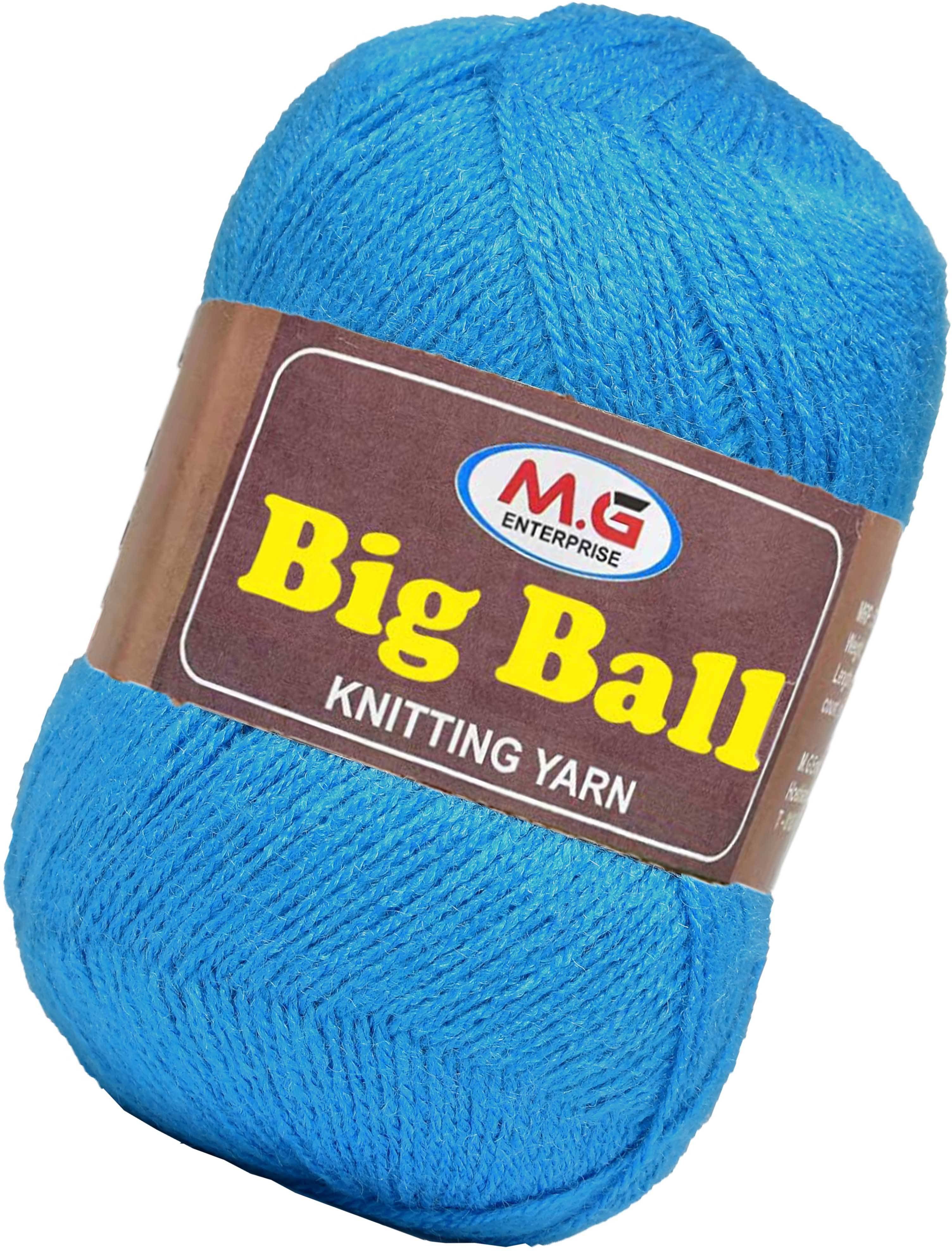    			Bigboss  Froji 400 gms Wool Ball Hand knitting wool- Art-AAE