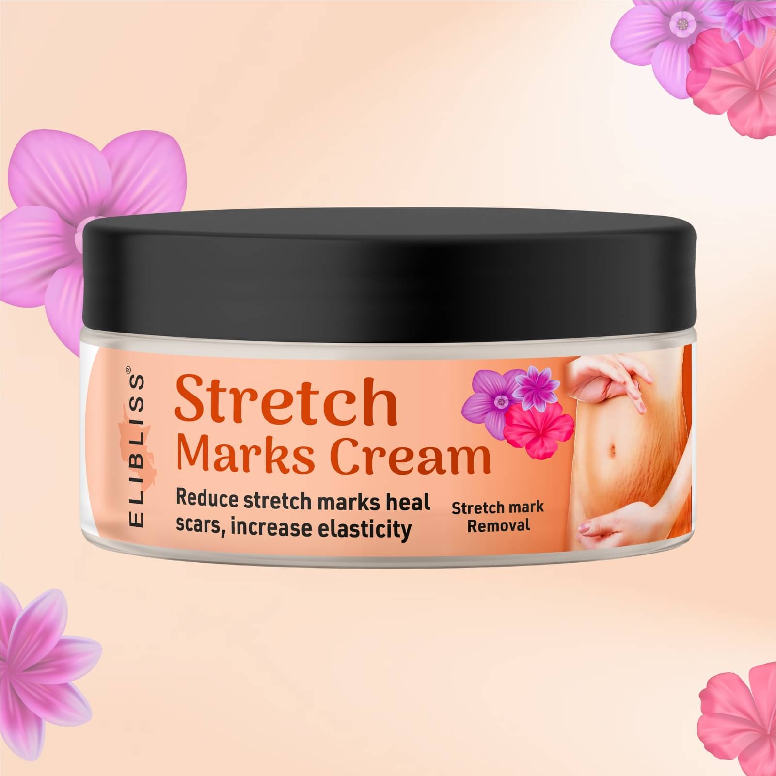 Elibliss Cream ( 50 g ) Elibliss Cream ( 50 g )