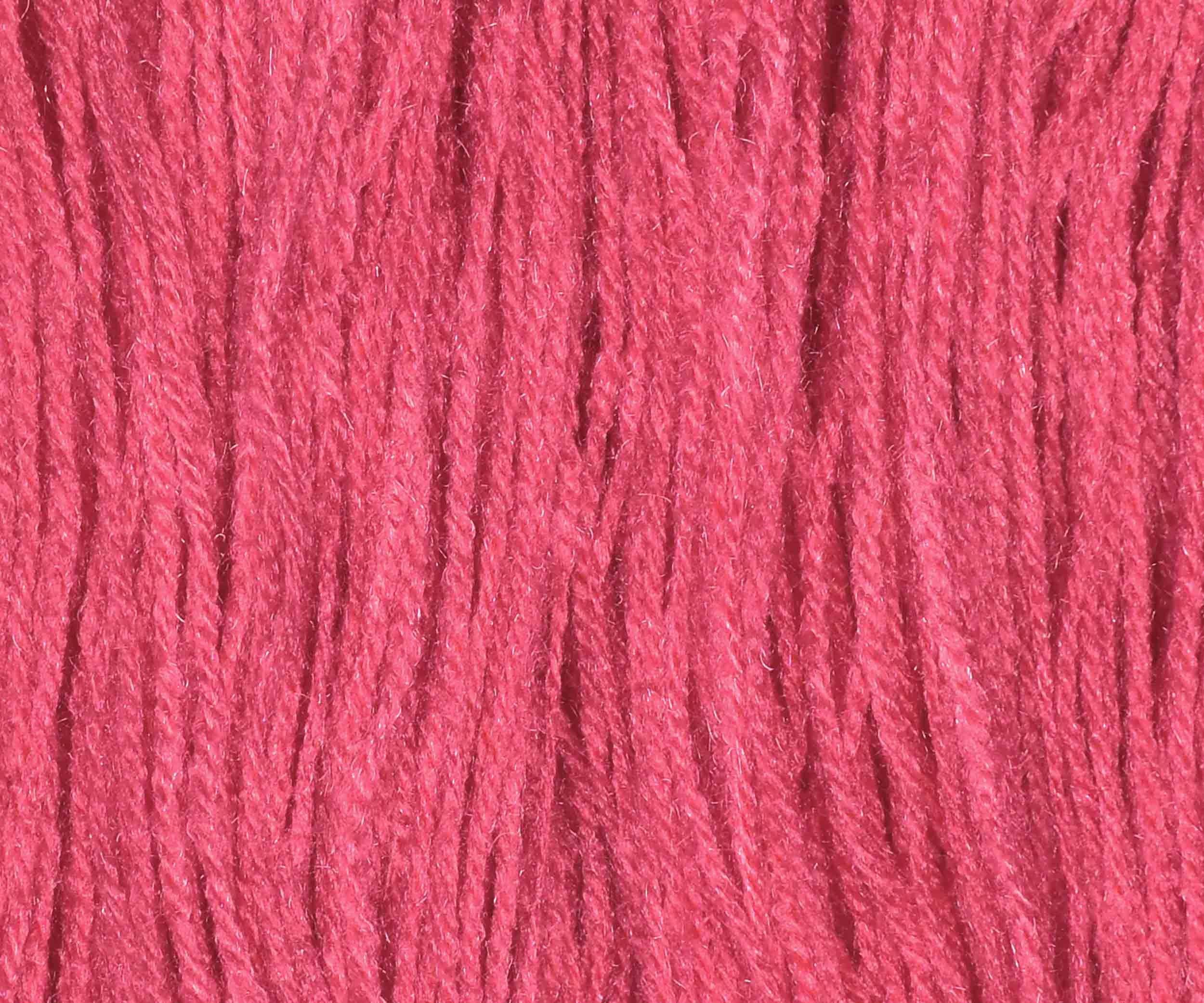     			H VARDHMAN Knitting Yarn Wool Li Gajri 200 gm By H VARDHMA  O
