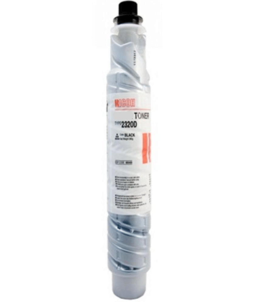     			ID CARTRIDGE 2320D Black Single Cartridge for 2320d Toner Cartridge