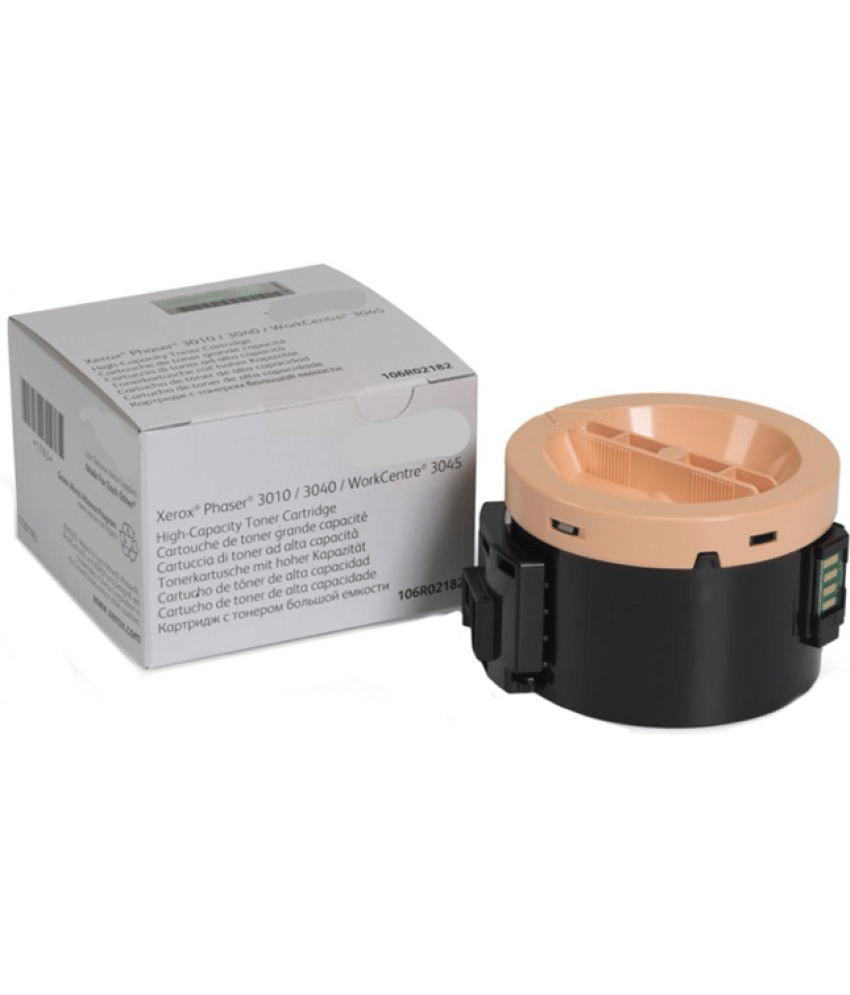 ID CARTRIDGE 3010 Black Single Cartridge for 3010/3040/3045 Black Toner Cartridge     			ID CARTRIDGE 3010 Black Single Cartridge for 3010/3040/3045 Black Toner Cartridge