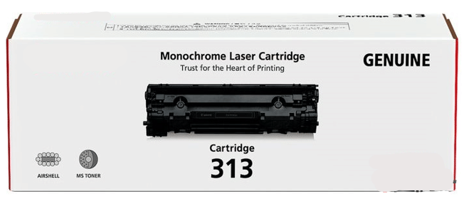 ID CARTRIDGE 313 Black Single Cartridge for 313 Black Toner Cartridge For Use LBP3250 ID CARTRIDGE 313 Black Single Cartridge for 313 Black Toner Cartridge For Use LBP3250