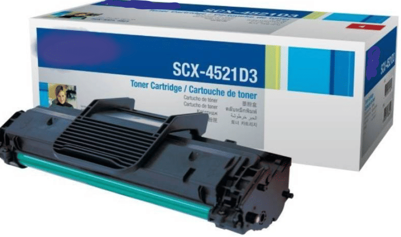     			ID CARTRIDGE 4521 Black Single Cartridge for ML-1620,ML-1625,ML-2010,ML-2015,ML- 2020,ML- 2510,ML-2570,ML-2571,SCX-4321,SCX-4521