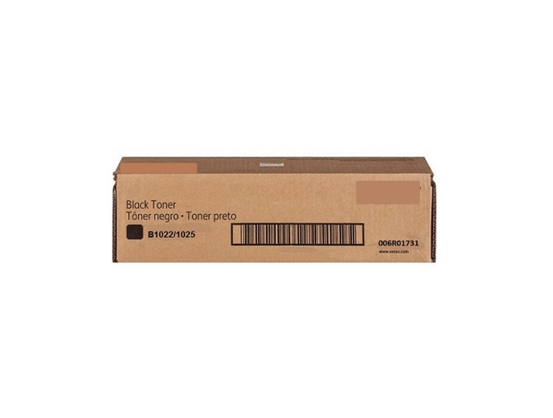     			ID CARTRIDGE B1022 Black Single Cartridge for B1022,1025 Toner Cartridge