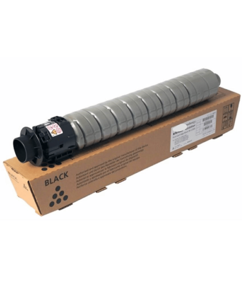     			ID CARTRIDGE MP 2500 Black Single Cartridge for 2500 Toner Cartridge