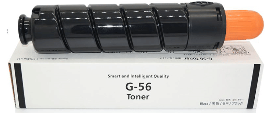     			ID CARTRIDGE NPG 56 Black Single Cartridge for IR 4045/4051/4245/4251