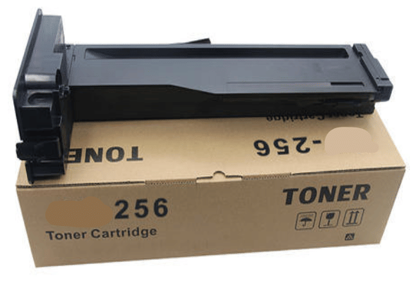     			ID CARTRIDGE T 256 Black Single Cartridge for T 256 Toner Cartridge
