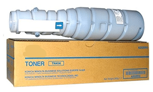     			ID CARTRIDGE TN 414 Black Single Cartridge for TN 414 Toner Cartridge Black